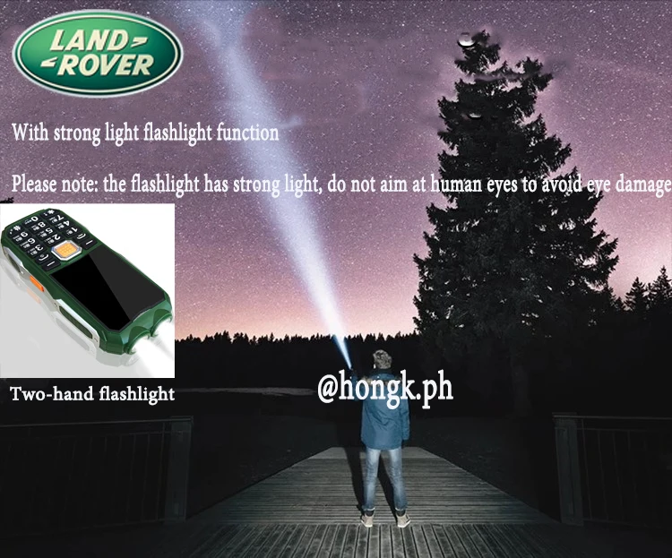 Телефон заднего вида для пожилых людей 2 SIM-карты телефон клавиатура GSM основной