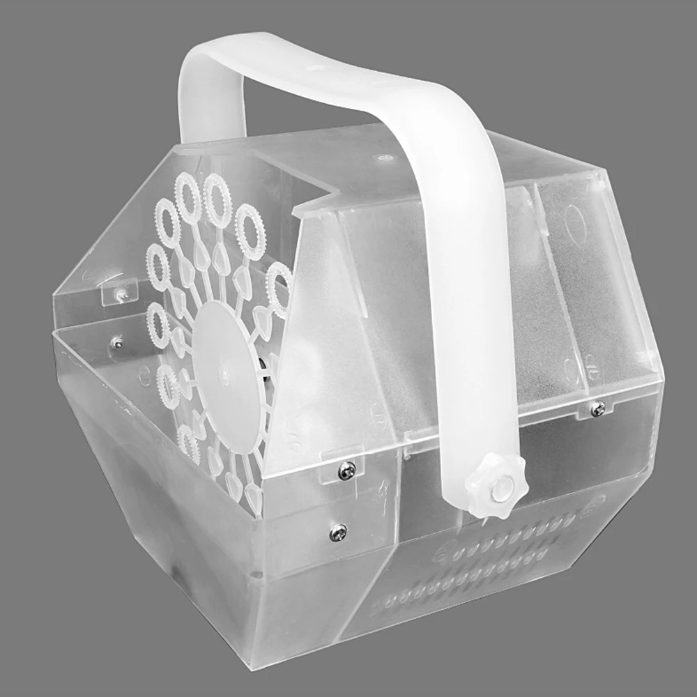 Светодиодная Пузырьковая машина полноцветсветодиодный светодиодный пульт