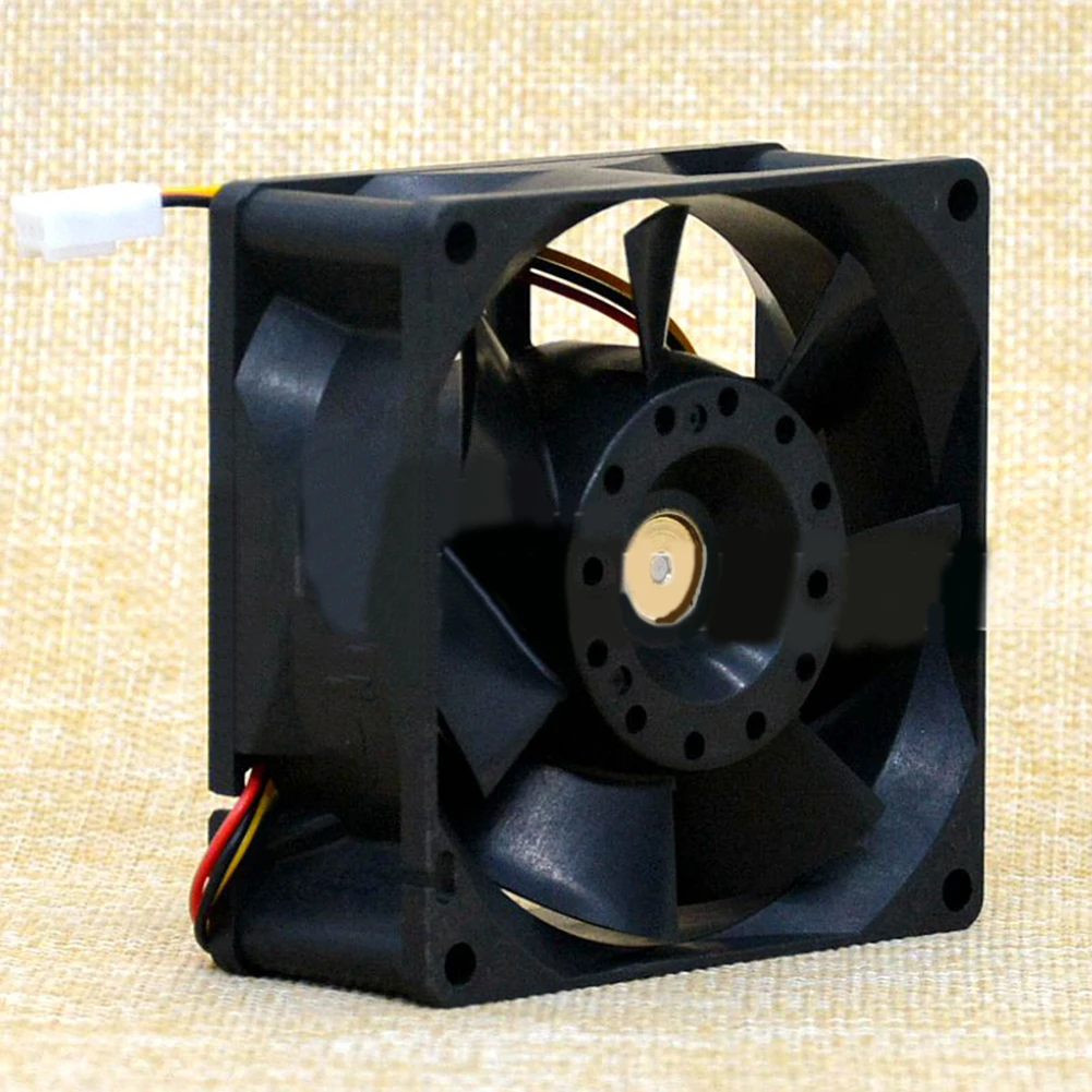 

109P0824A210 Sanyo SANACE80 24V 0.29A 3pin 80*32