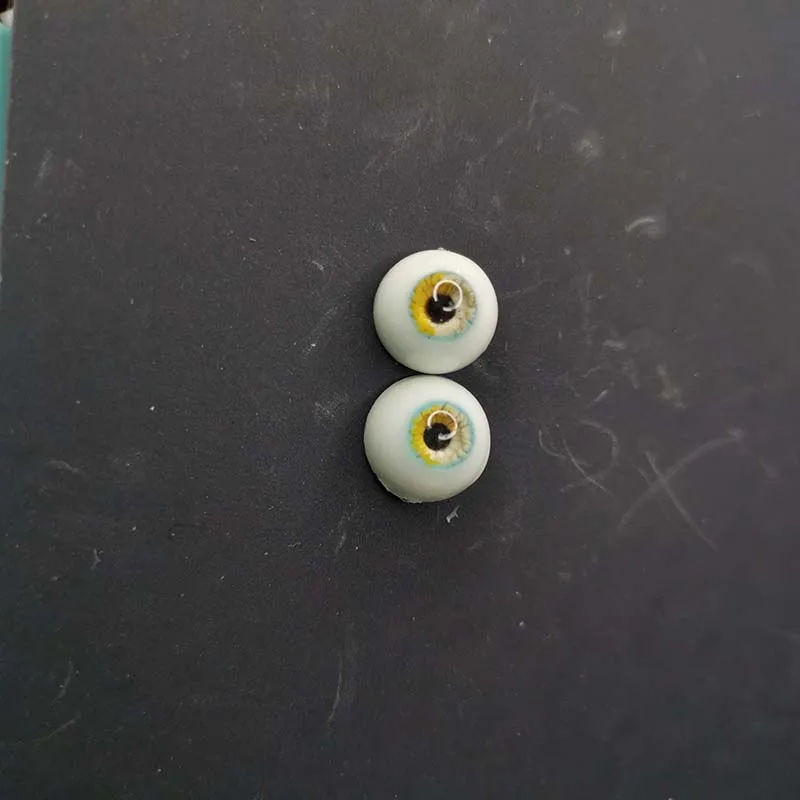 Bjd eyes 12 мм глаза из смолы bjd кукольные глаза 8 видов bjd eyes 1/6 куклы napi carol aod dod msd куклы аксессуары ручной работы diy игрушка