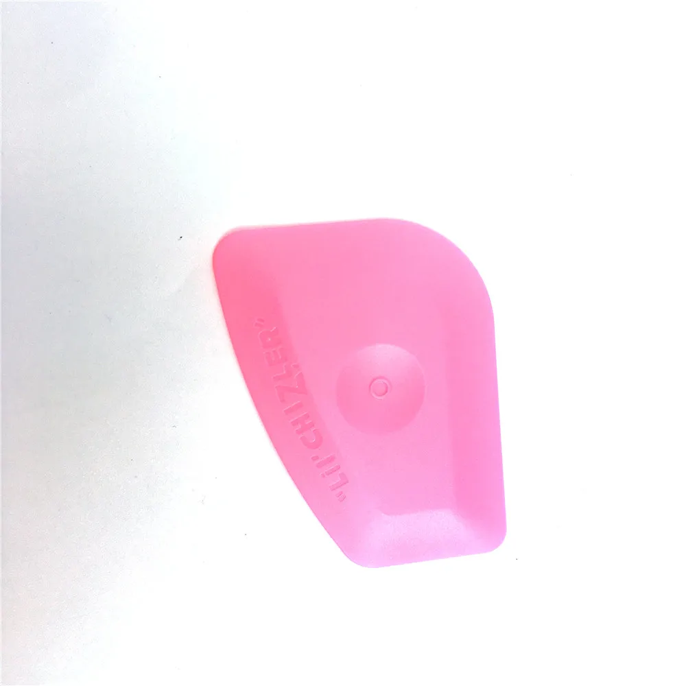 Скребок для окон автомобиля швабра из углеродного волокна виниловая оболочка