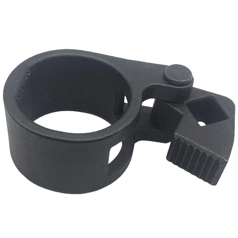 

1/2 '' Inner Tie Rod Wrench, 27-42mm Universal Steering Rod Removal Garage Tool
