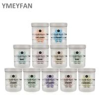 by express 11 jarslot wholesale ymeyfan jelly spa hydrojelly mask powder beauty faical skin care mask 500g