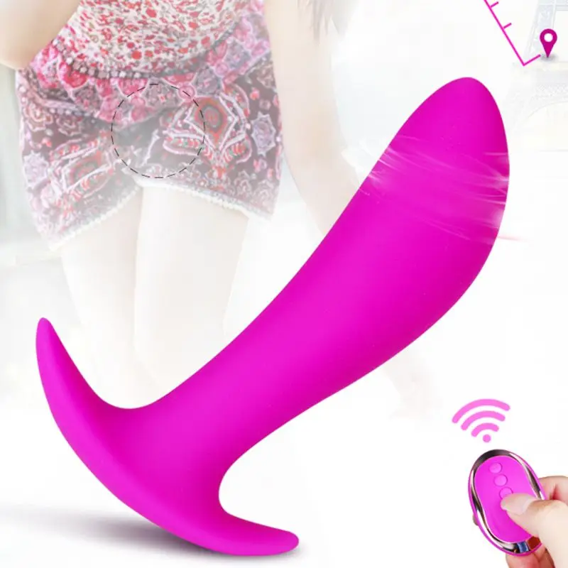 10-скоростной вибратор для точки G стимулятор простаты перезаряжаемый мужской