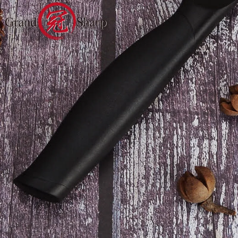 

Kitchen Knife 8 Inch Chef Knives 420J2 Stainless Steel Knife Professional Vegetable Potato Cutter Knives Grandsharp