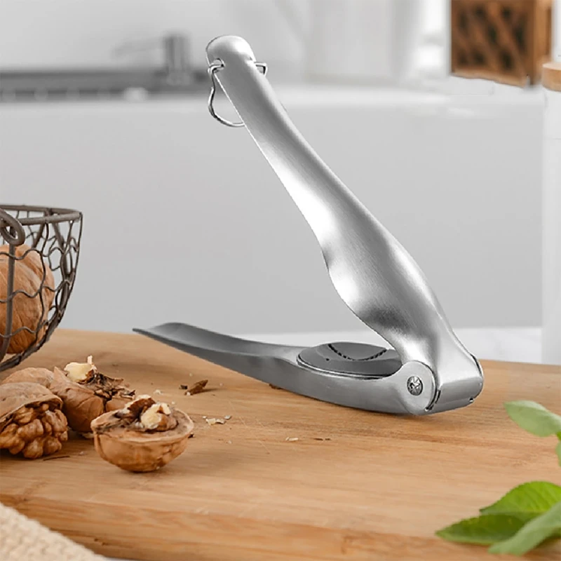 

304 Stainless Steel Chestnut Opener Chestnut Clip Stainless Steel Walnut Clip