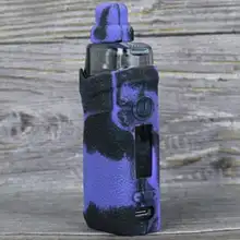 Чехол для Vandy Jackaroo 70W защитный нескользящий и устойчивый к падениям мягкий чехол 20