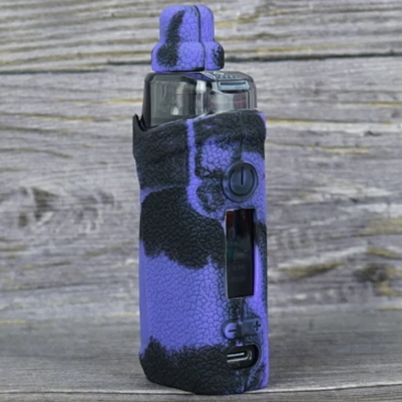 Чехол для Vandy Jackaroo 70W защитный нескользящий и устойчивый к падениям мягкий чехол 20