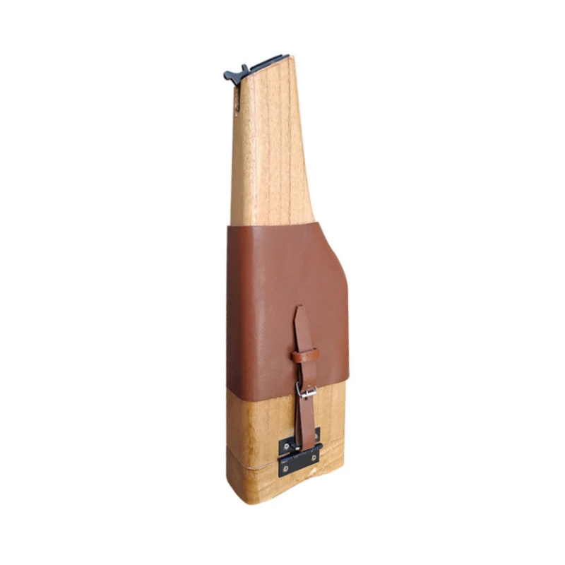 Чехол Aolamegs для пистолета с деревянной ручкой Mauser C96 M712 Broomhandle Musket Bag чехол зажимом