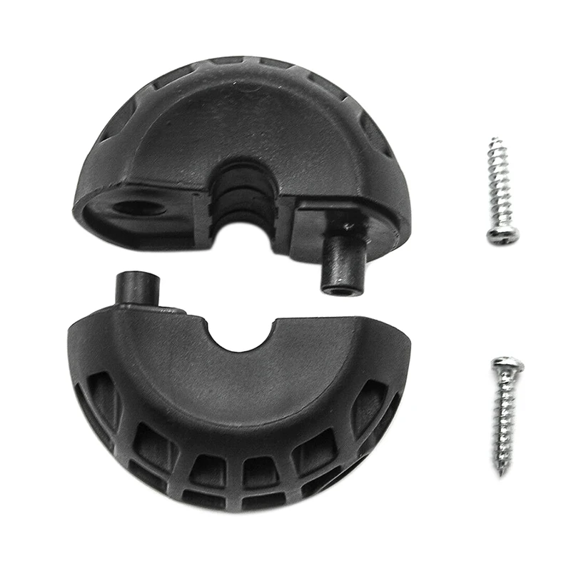 8 мм защитный кабель для лебедки стоп-сигнал ATV UTV Commander крючок пробка леска стопор