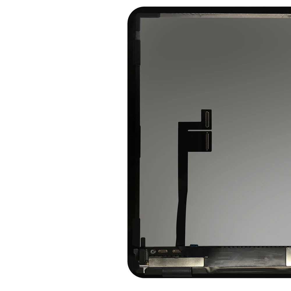ЖК-дисплей для Apple iPad Pro 11 2018 2020 A1980/A1934/A1979 с дигитайзером и датчиками в сборе