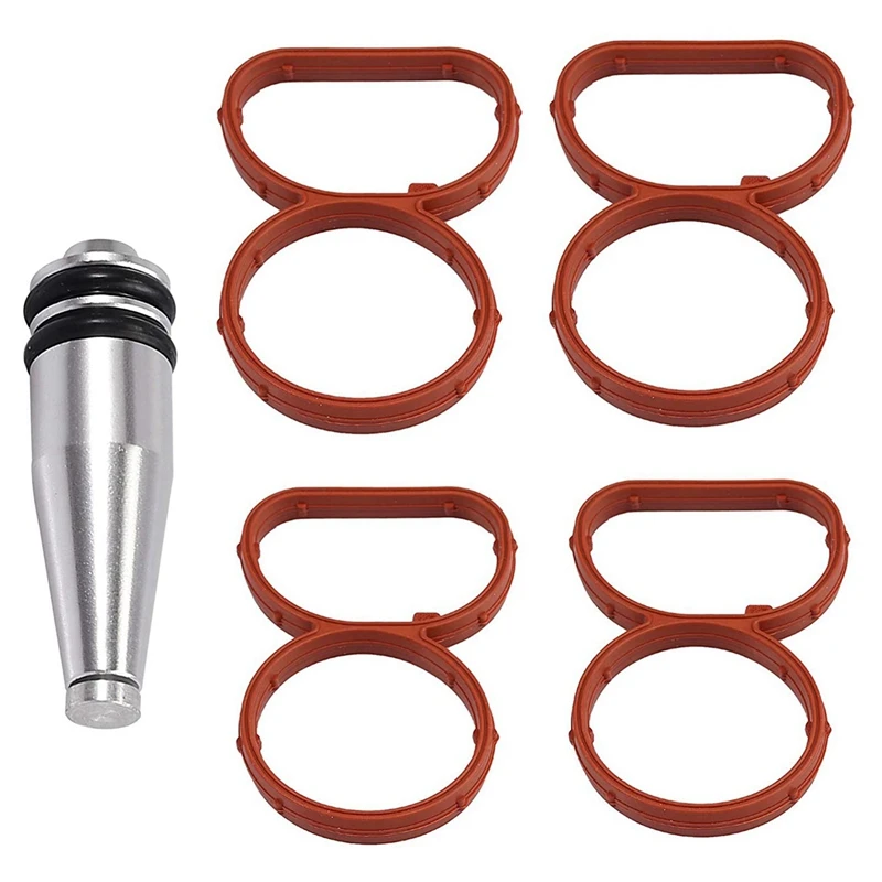 Автозапчасти Впускной вихревой заслонки удалить пустой Заглушка с коллектором