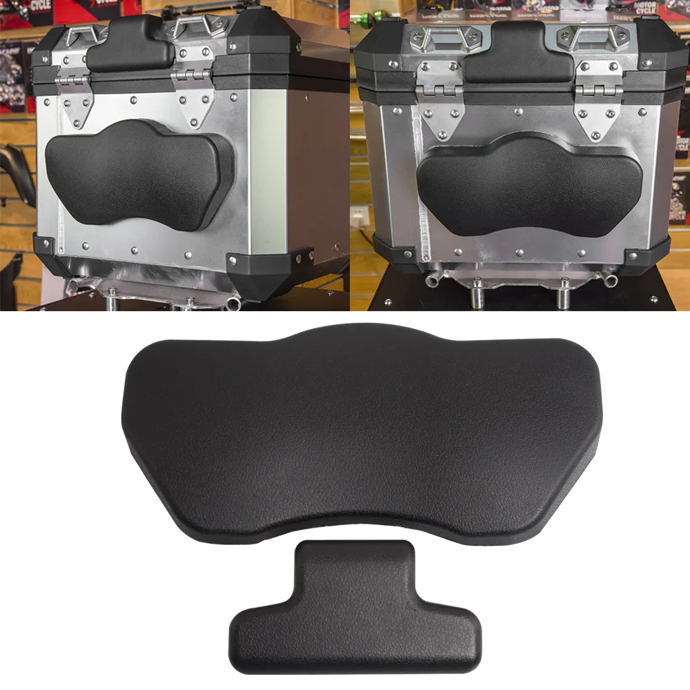 Аксессуары для мотоциклов задняя спинка верхний чехол подушка сиденья BMW F800GS R1200GS
