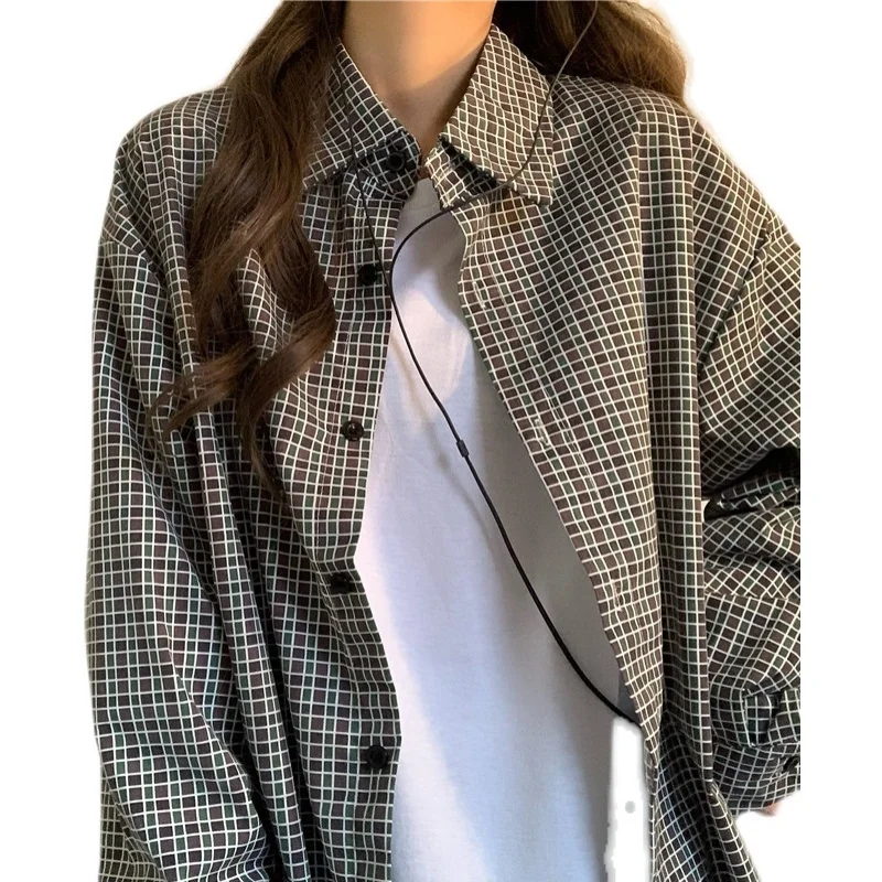 

Свободный Повседневный стиль средней длины