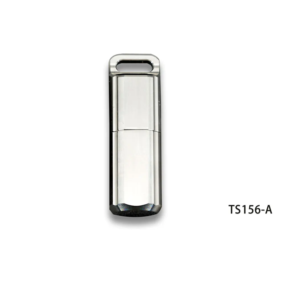 TS156-A TWOSUN TC4 титановая Зажигалка водонепроницаемый коробочки для таблеток держатель открытый инструмент выживания Портативный мини EDC TS156 - Цвет: TS156-A