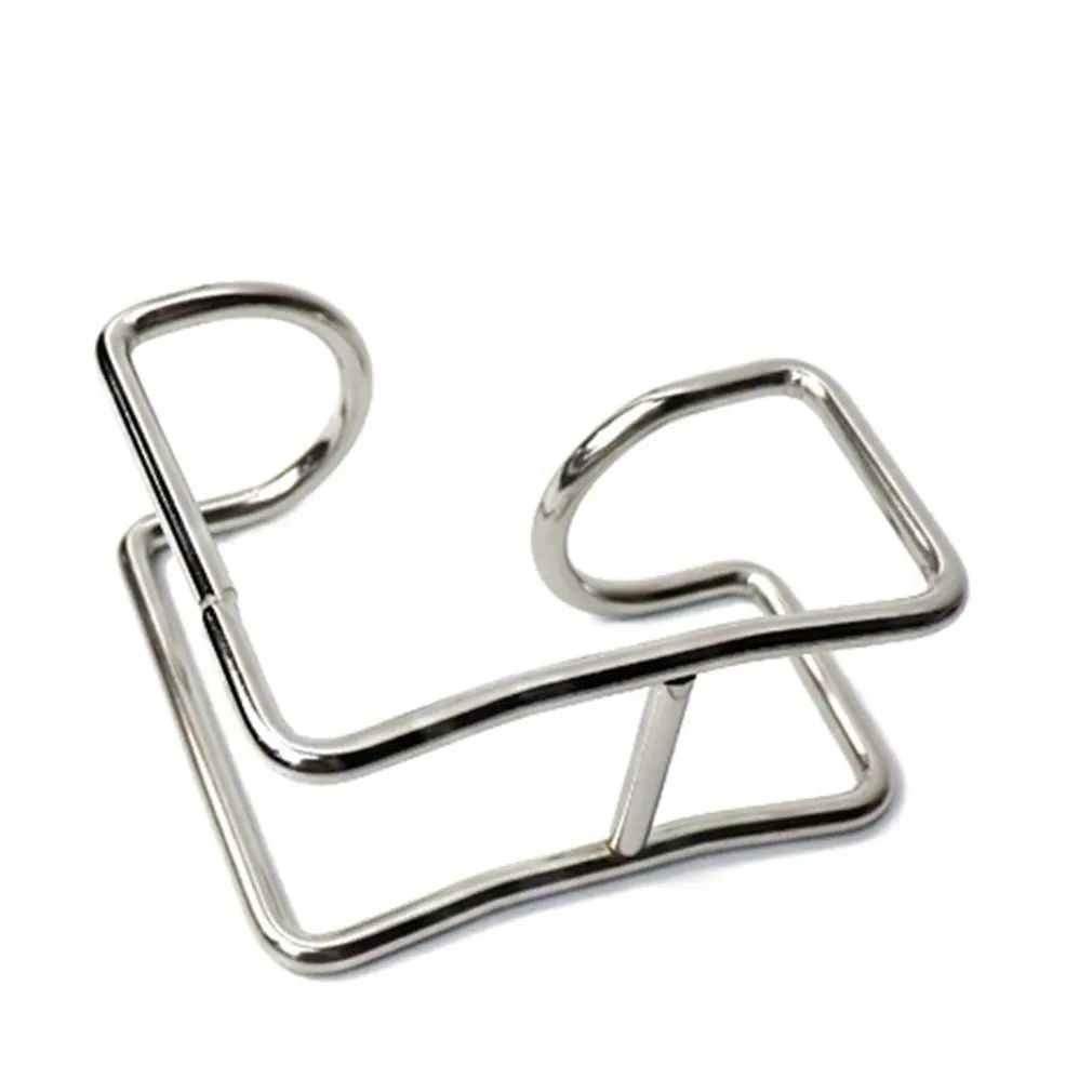 

Настенный крючок из нержавеющей стали для кухни и ванной