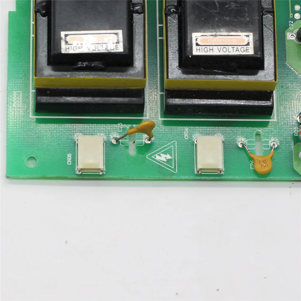5800-P26TLF-0100 оригинальный блок питания Skyworth 5800 P26TLF 0100 плата | Электроника