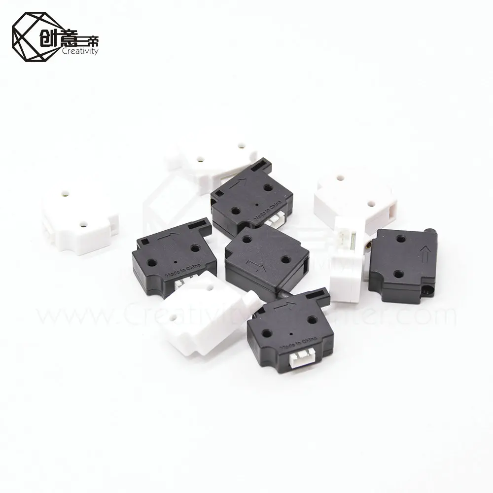 Модуль обнаружения поломки наполнителя 3D-принтера с кабелем 1 м датчик запуска