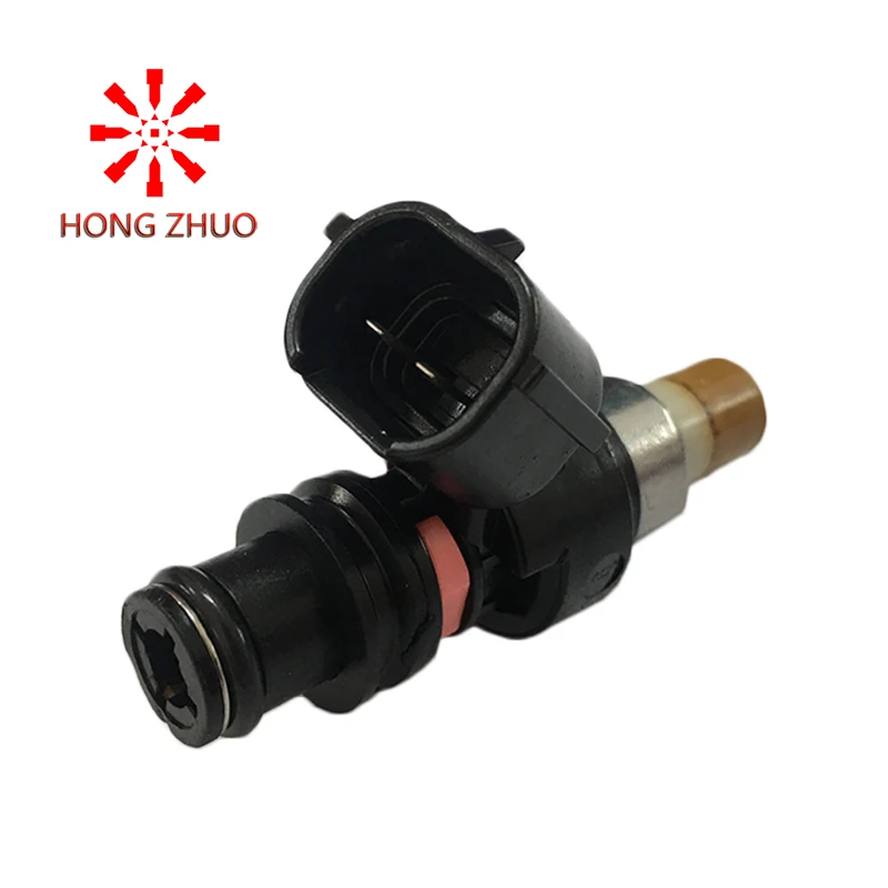 Высококачественная Топливная форсунка OEM FBYCG80 8008212 для 2007 2012 Subaru Impreza RX л