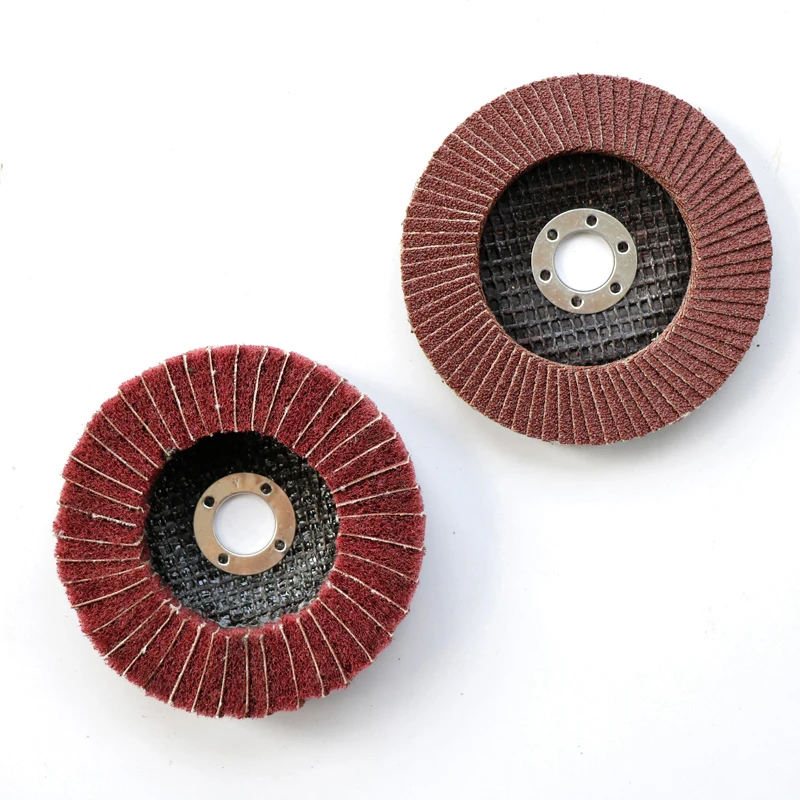 Шлифовальный диск 4 шт./лот шлифовальные диски насадка для дрели полировка