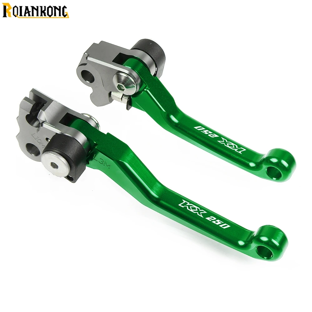 Тормоза для мотоцикла Kawasaki KX250 KX 250 2000 2001 2002 2003 2004 250|Рычаги веревки и кабели| |
