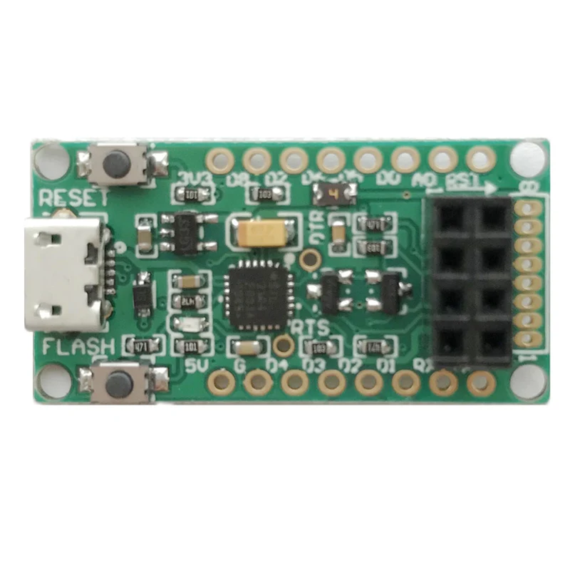 ESP мигалка R4 CP2104 Программирование ESP8266/ESP32 модуль для Arduino|module for arduino|module esp8266module