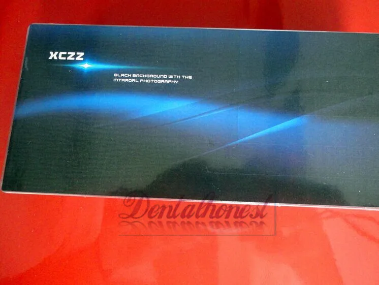 Dental Palatal / Anterior Contraster set Image black background Autoclave 134 Aluminum steel | Красота и здоровье