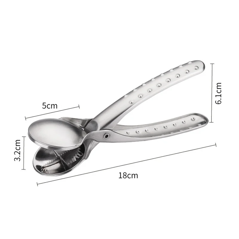 Многофункциональные регулируемые гайки из нержавеющей стали |