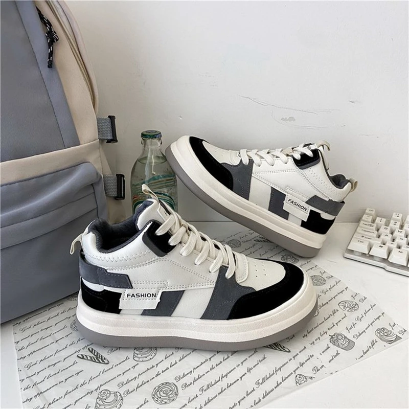 

Spring New Women Casual Shoes Fashion Girls Rubber soles Antislip Sneakers Zapatos De Mujer Tenis Zapatillas