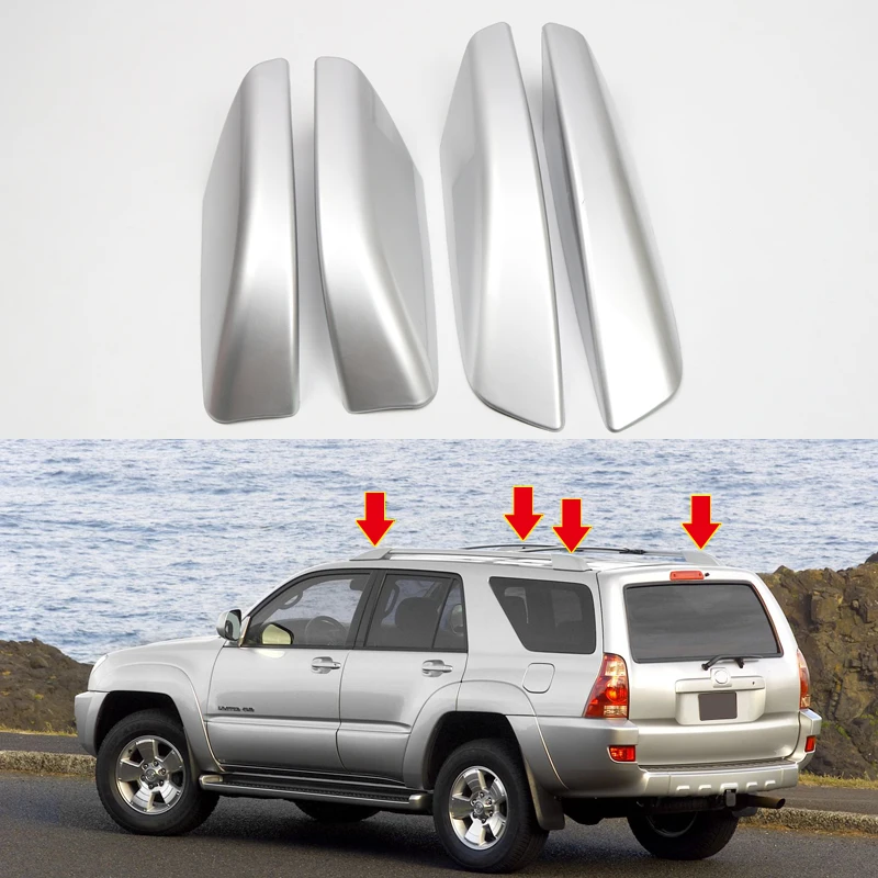 

4 ., Toyota 4Runner 4WD N210 2003-2009
