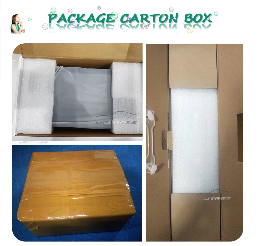 Универсальный Автомобильный мультимедийный плеер 2DIN 6 ГБ + 128 Гб Carplay Android 10 GPS 9/10