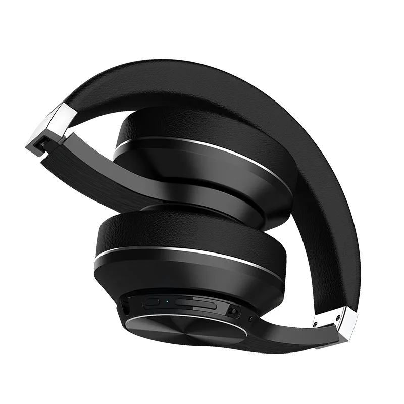 ANC активные шумоподавления bluetooth наушники над ухом V9D для xiaomi iphone huawei с Hi-Fi качество звука