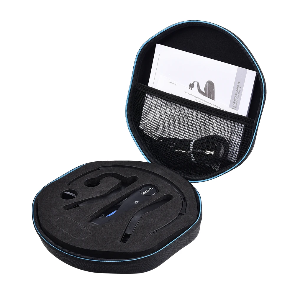 

4K Sports Digital Camcorder EP7 UHD 60fps Wearable IP65 Waterproof Mini FPV Camera Recorder,Auto-Focus and Remote Control