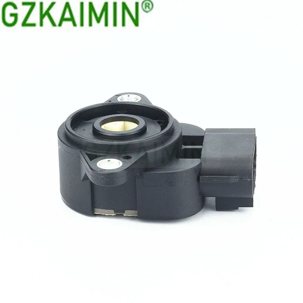 NEW Throttle Position Sensor TPS OEM ZJ0118911 ZJ01-18-911 198500-1260 BP2Y-18-911 1985001031 For MAZDA 3 1.6L | Автомобили и