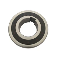 high speed low noise accessories 30x62x16mm csk30p one way bearing parts internal keyway sprag clutch wear resistant tool