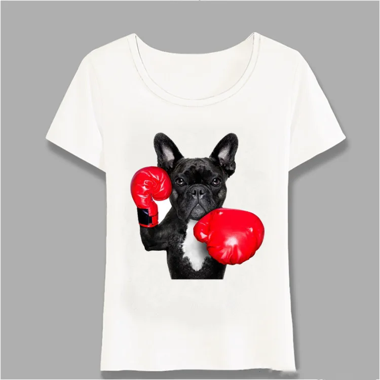 Летняя Harajuku Kawaii Dog Train футболка Tumblr повседневные топы Holy Guacamole Графические