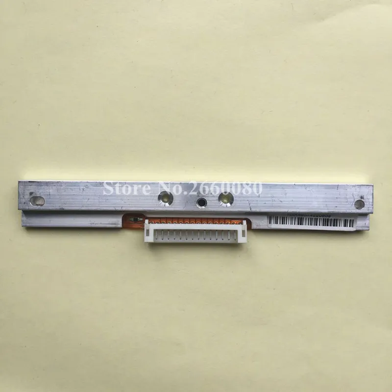 Оригинальная термальная печатающая головка для фотографий детали принтера