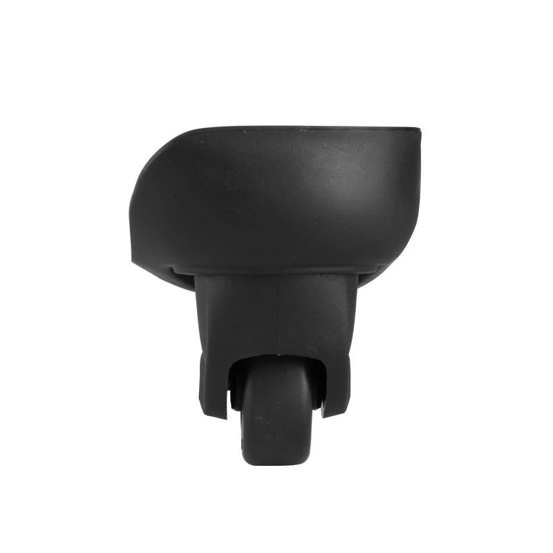 GZSZZ W180 Suitcase Business Luggage General Accessories Luggage Universal Wheel Replacement Easy and Durable Silent Casters