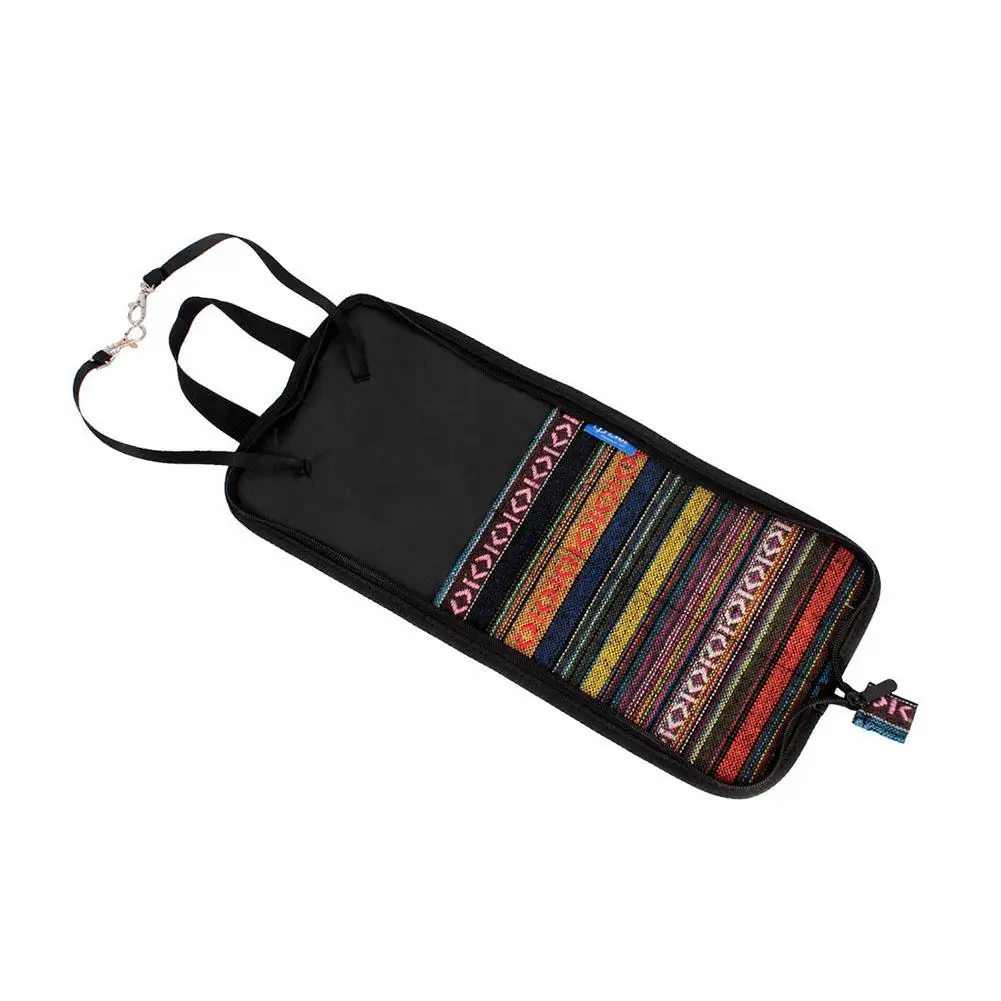 IRIN водонепроницаемый народный барабан палка хлопок держатель сумка чехол с