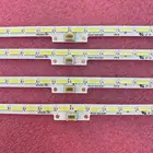 4 шт.компл. светодиодный бар для Sharp LC-65N7000U HE650HU-B01 RSAG7.820.6367 светодиодный 65EC660US светодиодный 65EC320A светодиодный 65K5500U светодиодный 65K5510U H65M5500