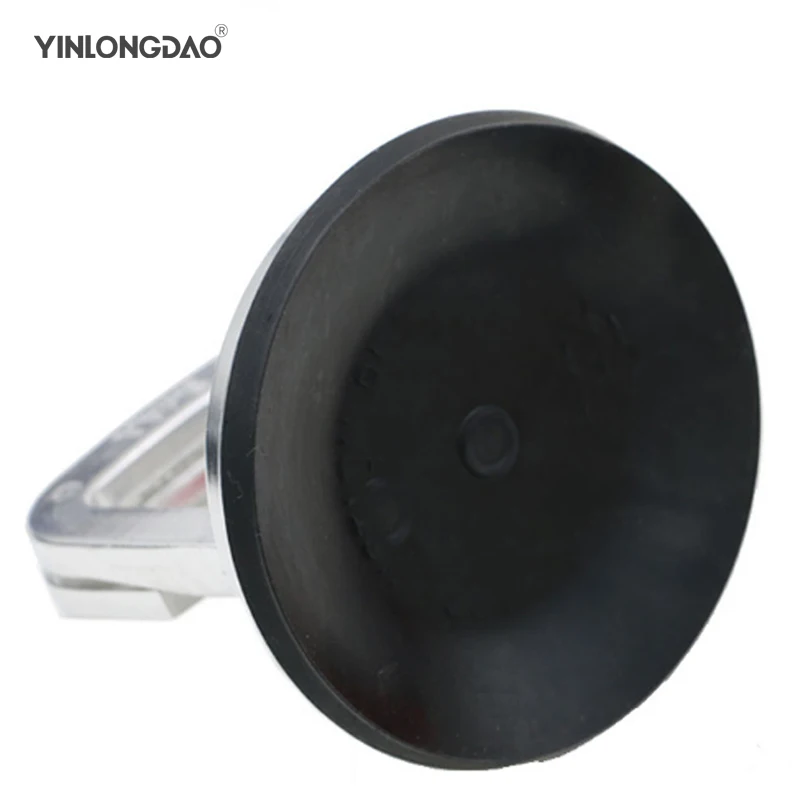 Вакуумная присоска с одним когтем для стекла инструмент авторемонта съемник вмятин резак плитки стекло