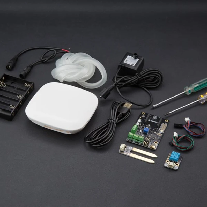 AiSpark EcoDuino набор для автопосадки|Демонстрационные стенды| |