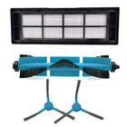 Фильтр НЕРА Для робота-пылесоса Conga 3090 Series, основная и боковая щетки, запчасти, аксессуары 4