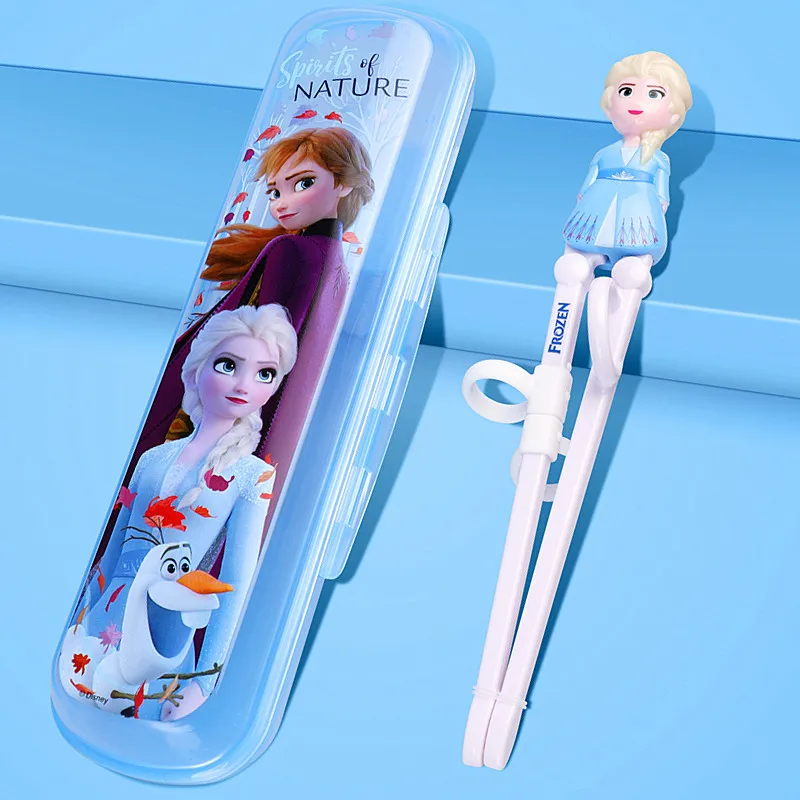 2 шт./комплект детские палочки для еды