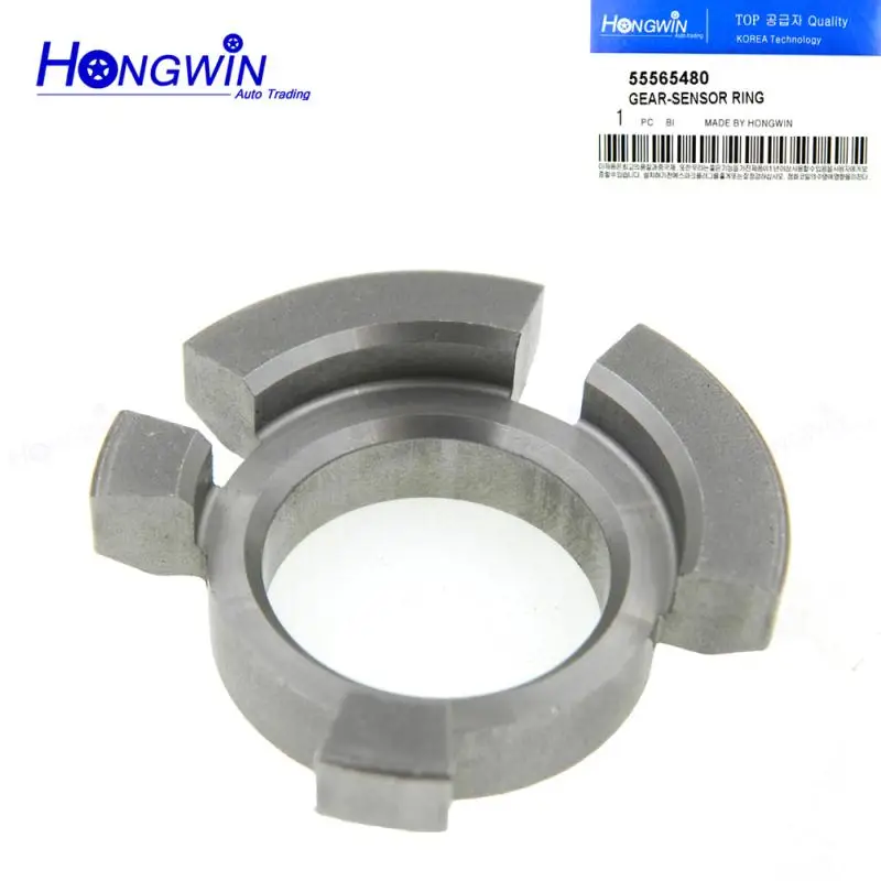 

Impulse Transmitter Ring for General Cruze For Opel 55565480 Sensor Ring GM 55565480 5636119