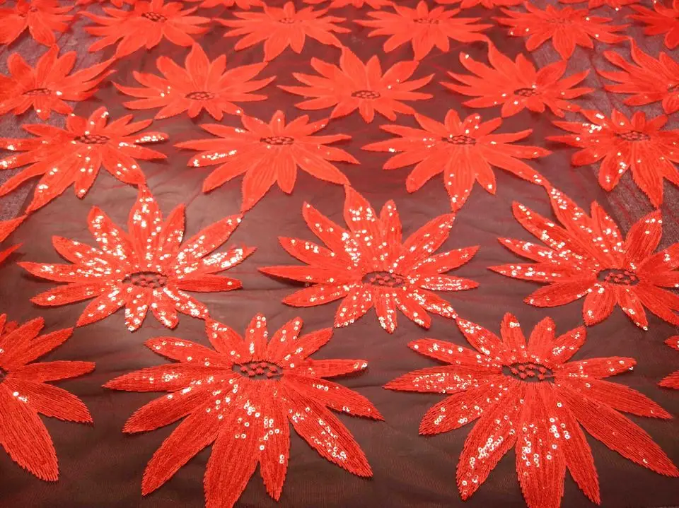 

2021 Высокое качество африканская кружевная ткань красного цвета, белое французкое столовое кресло с Прорезной вышивкой Тюлевая кружевная т...