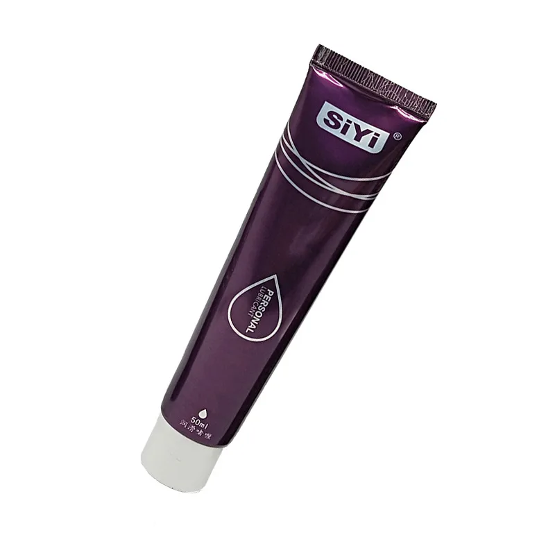 50 мл персональный лубрикант для пениса/фаллоимитатор коллектора флотации