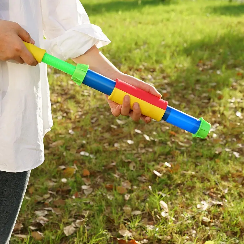 

Random Color Toy Water Pump ABS Made Summer Sandy Beach Workmanship 2021 Excellent Handle Thick Hot EVA Dropshipping Q8Y3