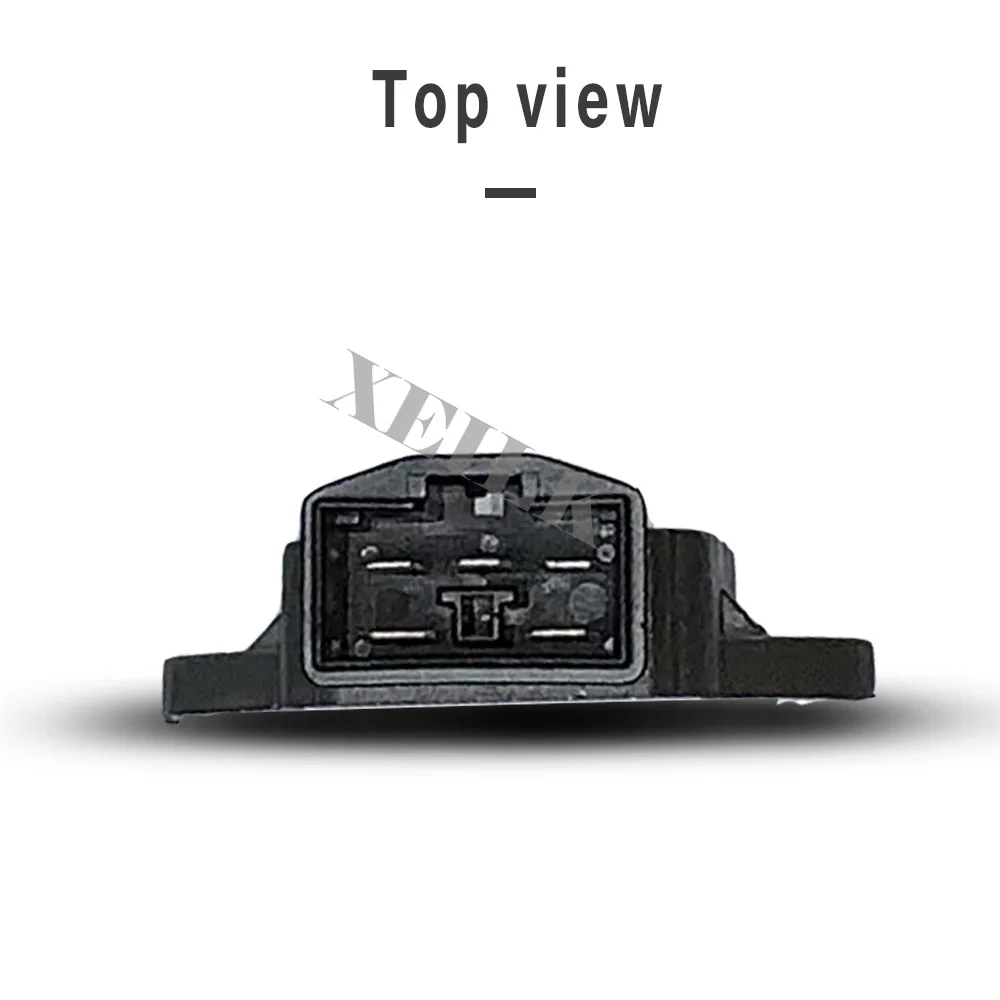 Для HONDA PC800 BROS 400 650 NTV CB500 мотоциклетный выпрямитель регулятора 12 В|Зажигание