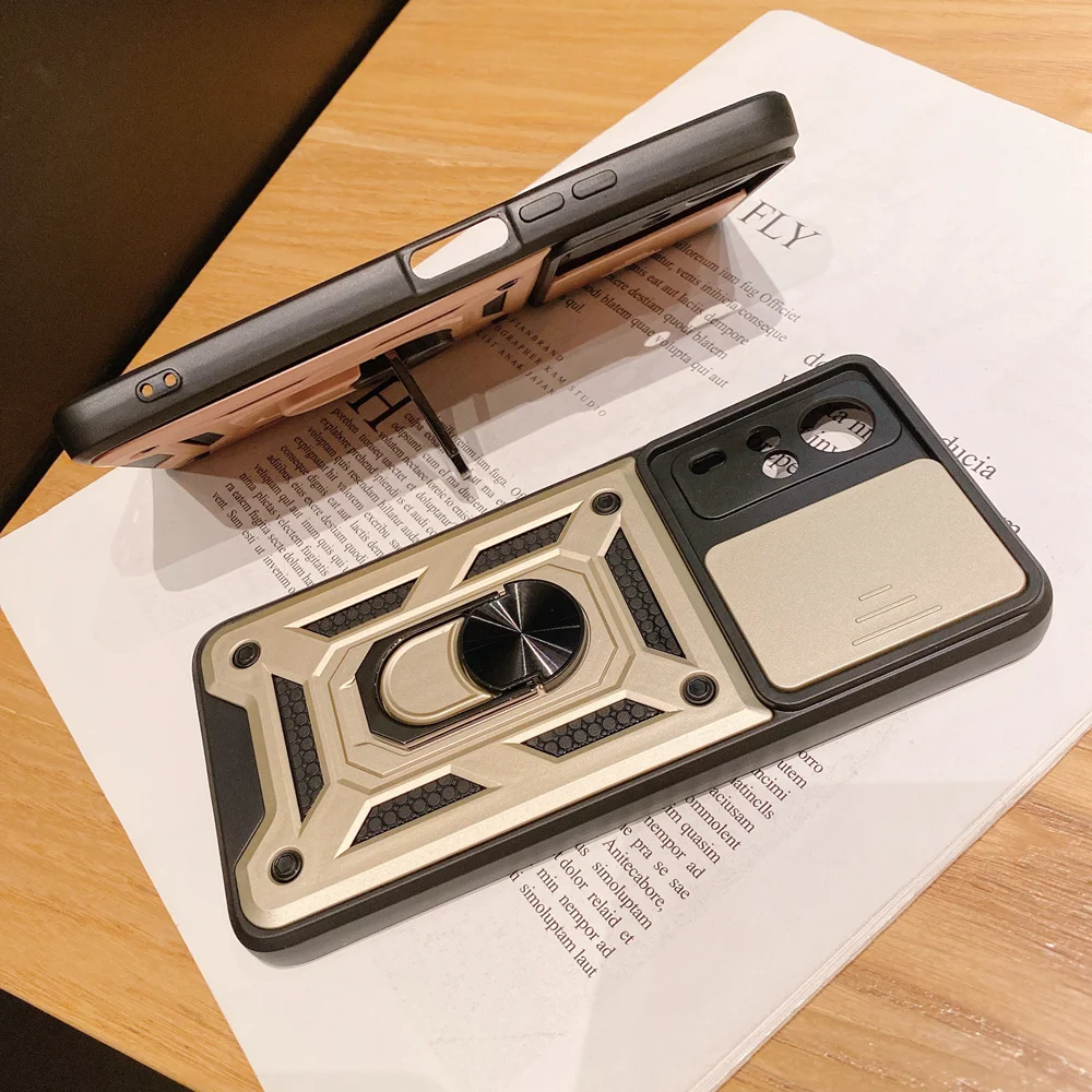 KEYSION Shockproof Case for VIVO Y51 Y51A Y31 Y53S Y20 sG Y20A Y12 Y15 Y17 Push Pull Camera Protection Phone Cover V21 | Мобильные